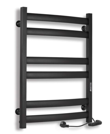 Juodas gyvatukas Atlant 500×700