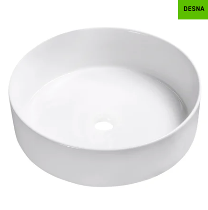 Praustuvas DESNA 36x36