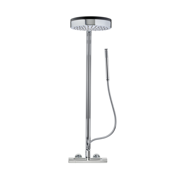 180º Healthy Termostatinė dušo sistema