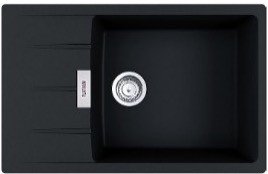 LIEJA GRANITINĖ PLAUTUVĖ STONE 1B1/2D