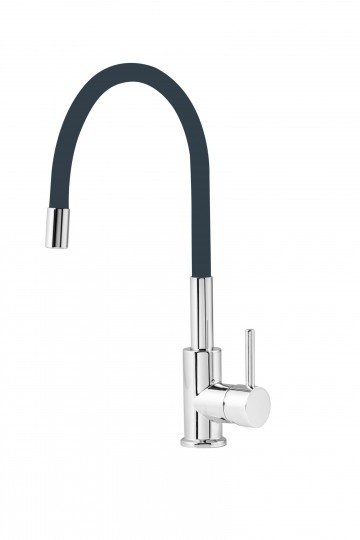 EXO X 303 L su lanksčiu čiaupu