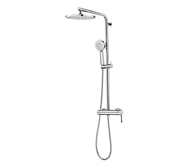 Dušo sistema ALAIOR XL 402 DS